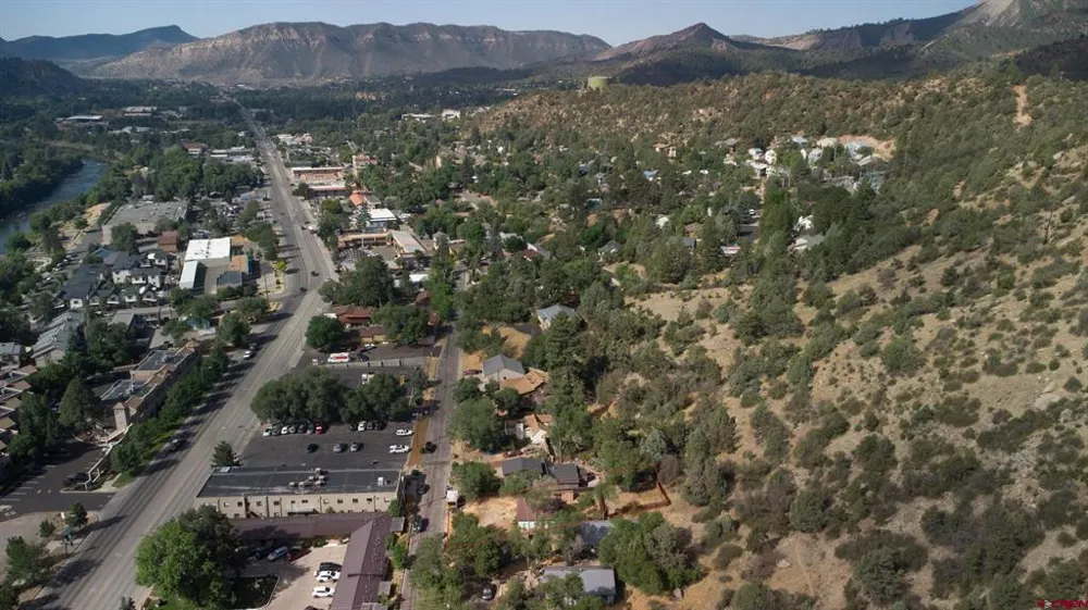 3475 W 2nd Avenue Durango, CO 81301