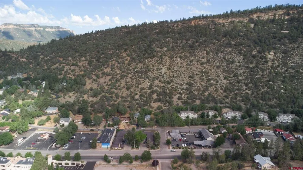 3475 W 2nd Avenue Durango, CO 81301