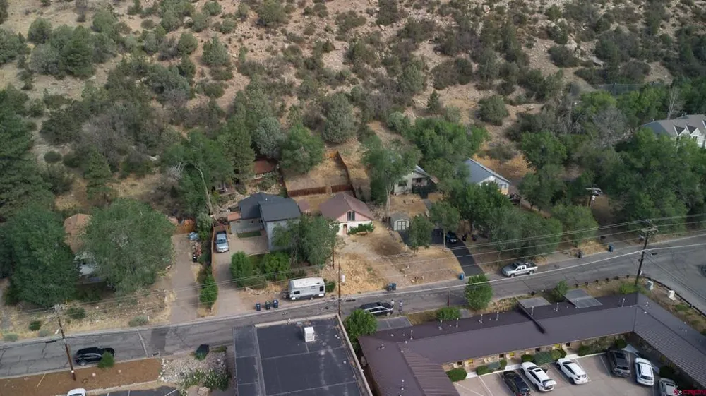 3475 W 2nd Avenue Durango, CO 81301