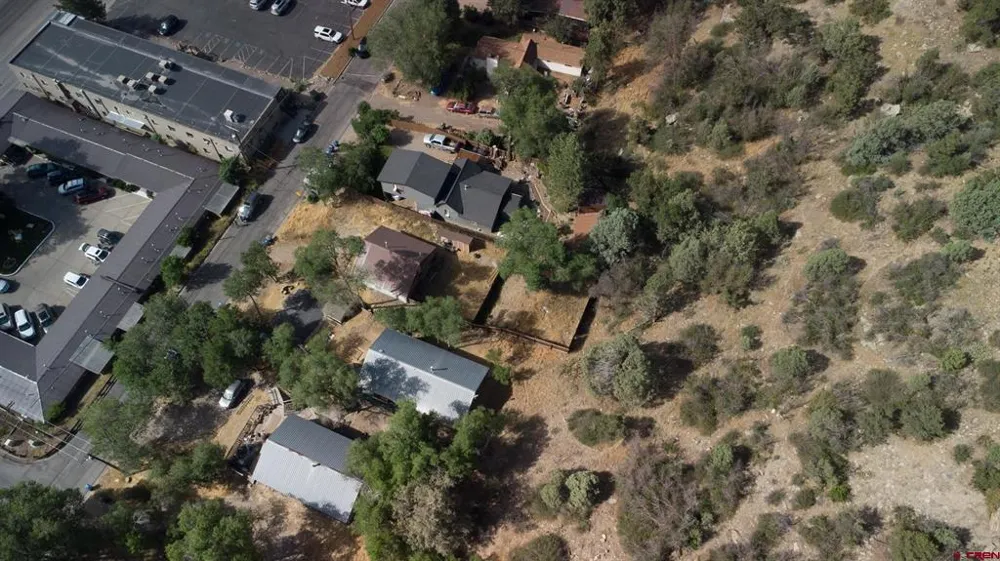 3475 W 2nd Avenue Durango, CO 81301