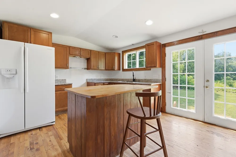Forest Avenue Franklin, NC 28734