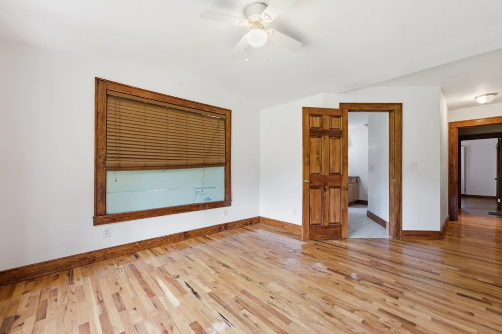 Forest Avenue Franklin, NC 28734