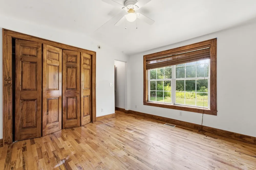 Forest Avenue Franklin, NC 28734