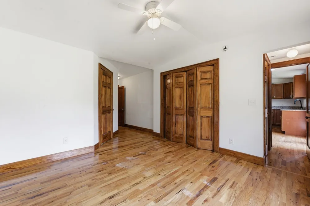 Forest Avenue Franklin, NC 28734
