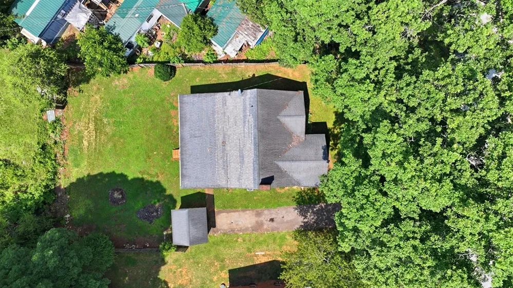 Forest Avenue Franklin, NC 28734