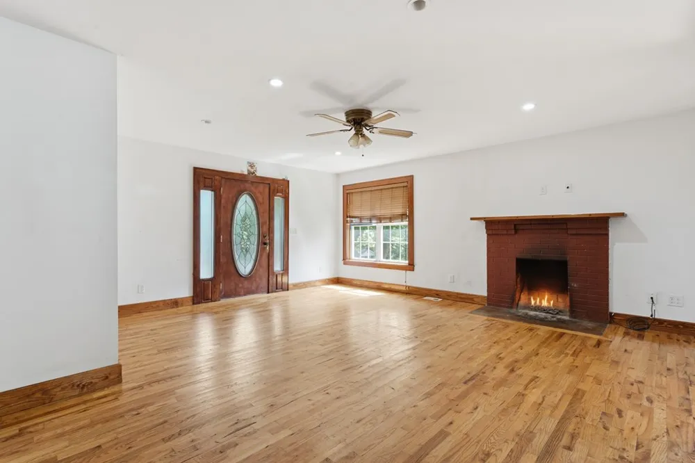 Forest Avenue Franklin, NC 28734