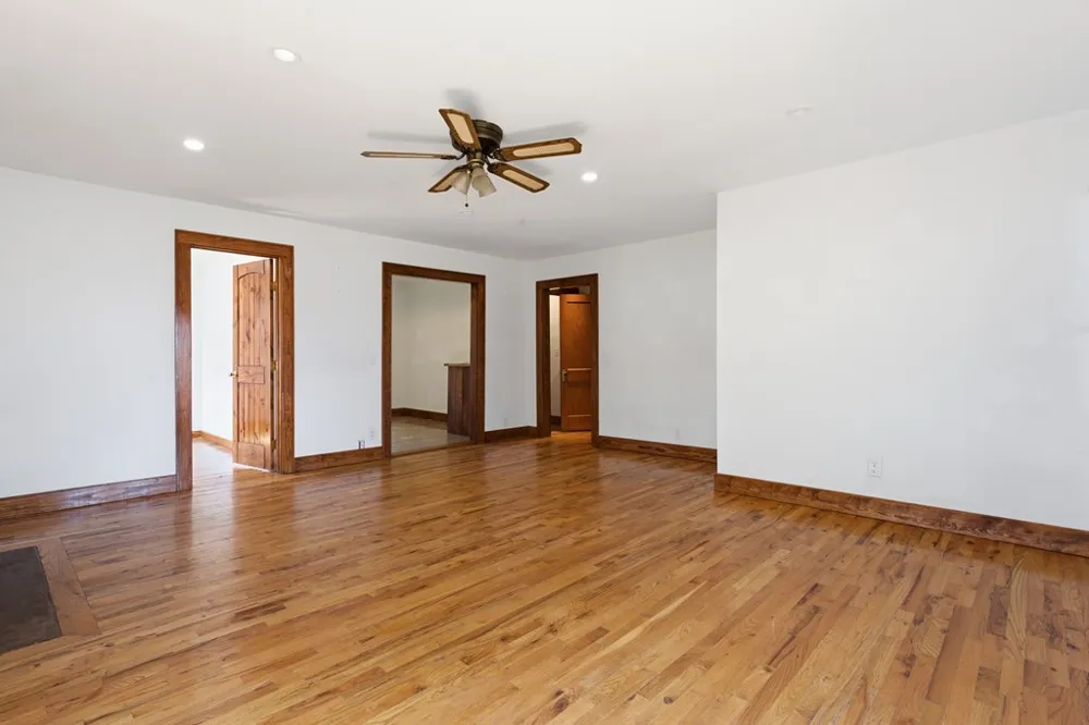 Forest Avenue Franklin, NC 28734