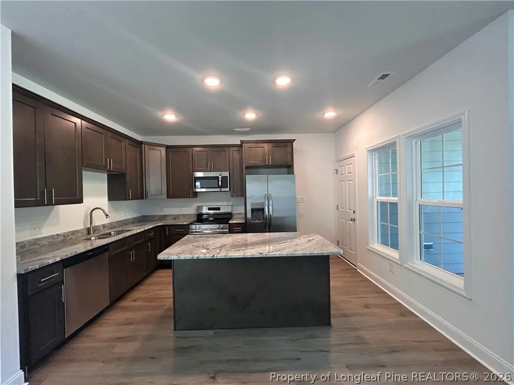 403 Morehead Street Spring Lake, NC 28390