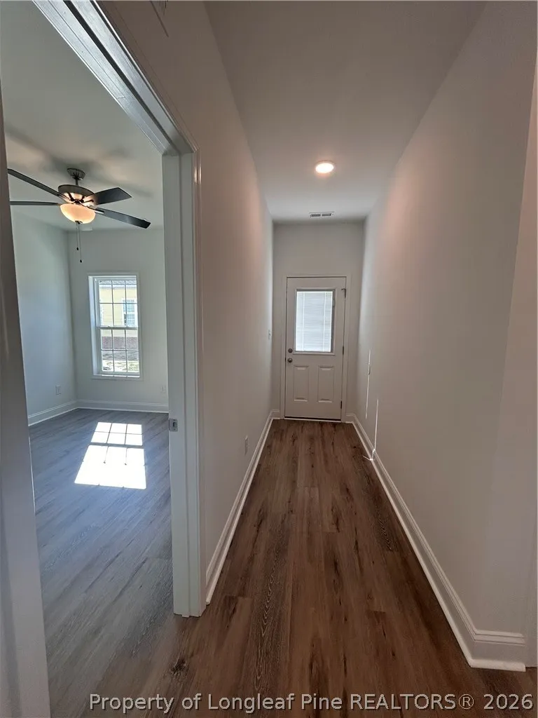 403 Morehead Street Spring Lake, NC 28390
