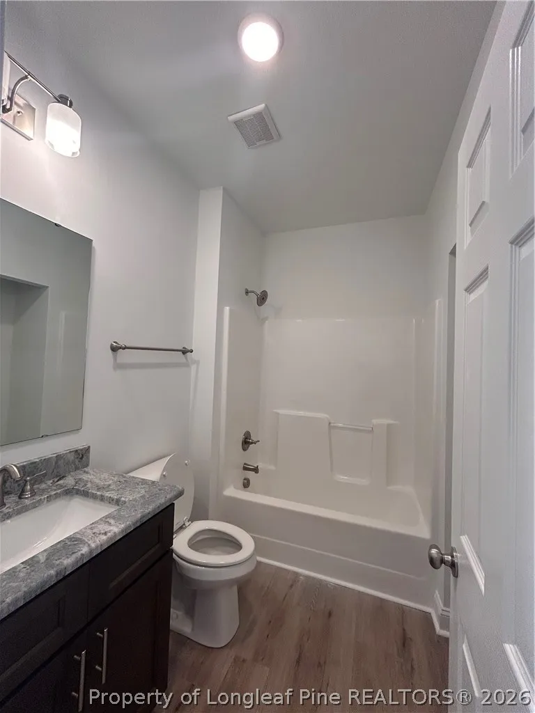 403 Morehead Street Spring Lake, NC 28390