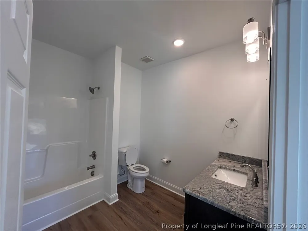 403 Morehead Street Spring Lake, NC 28390