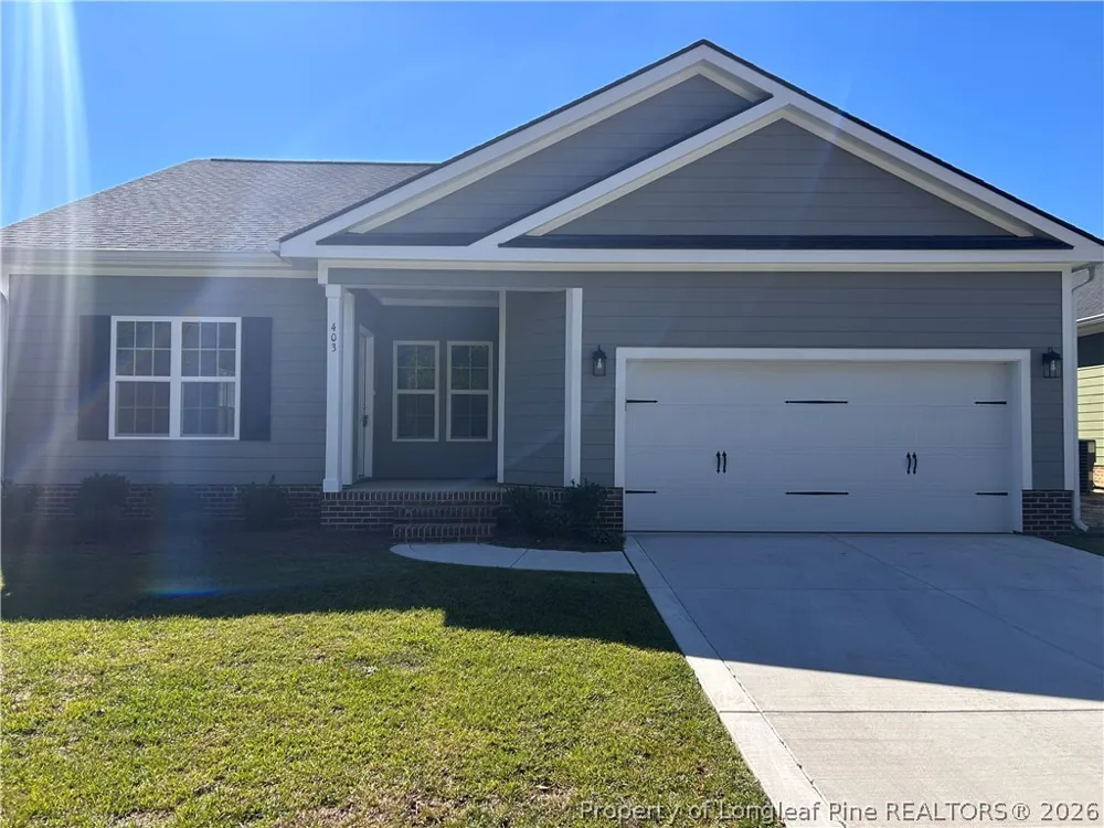 403 Morehead Street Spring Lake, NC 28390