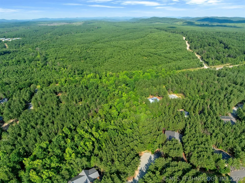 66 Aged Acacia Trail Broken Bow, OK 74728