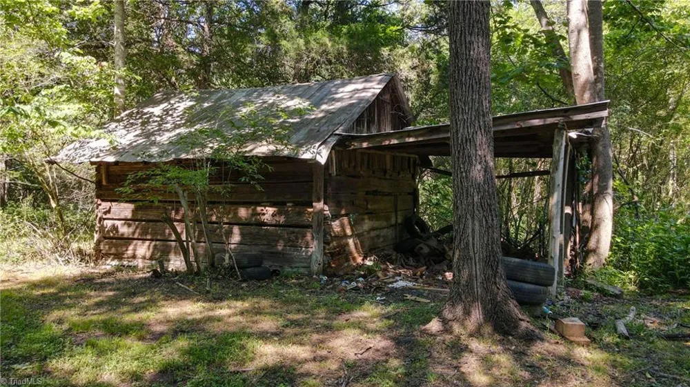 1215 Lucius Beasley Road Westfield, NC 27053
