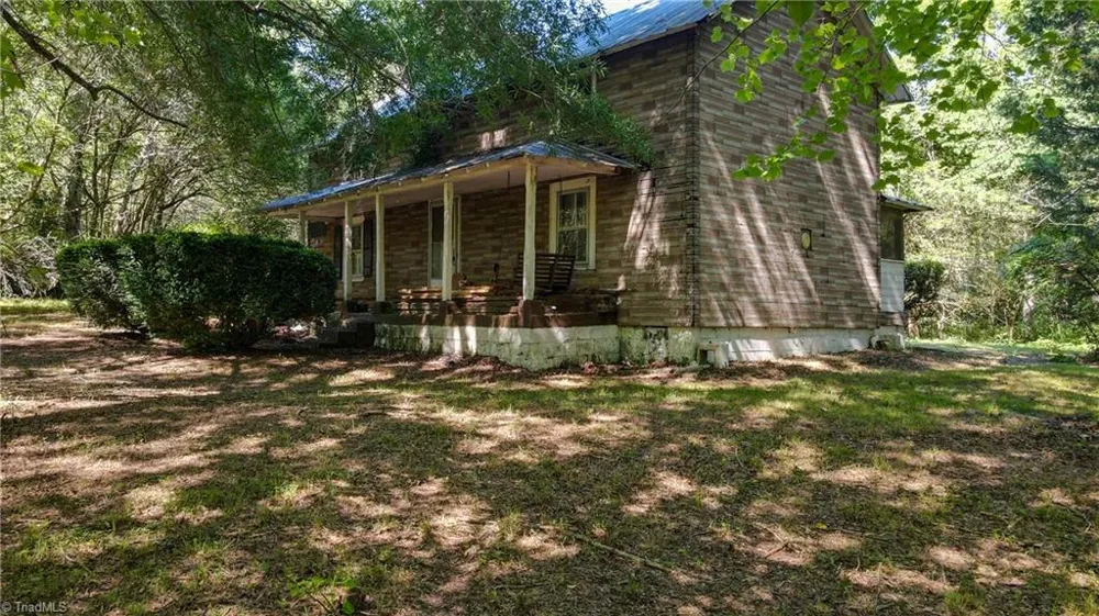 1215 Lucius Beasley Road Westfield, NC 27053