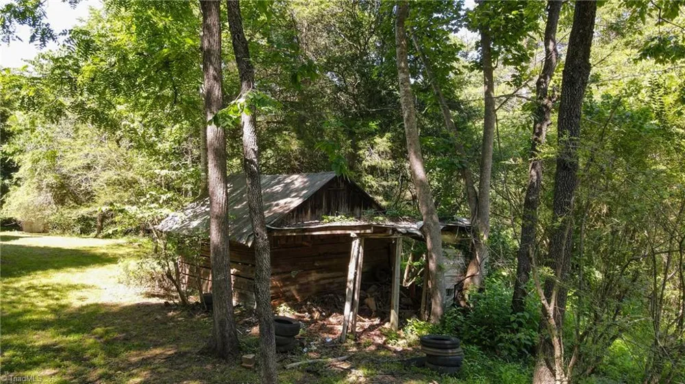 1215 Lucius Beasley Road Westfield, NC 27053