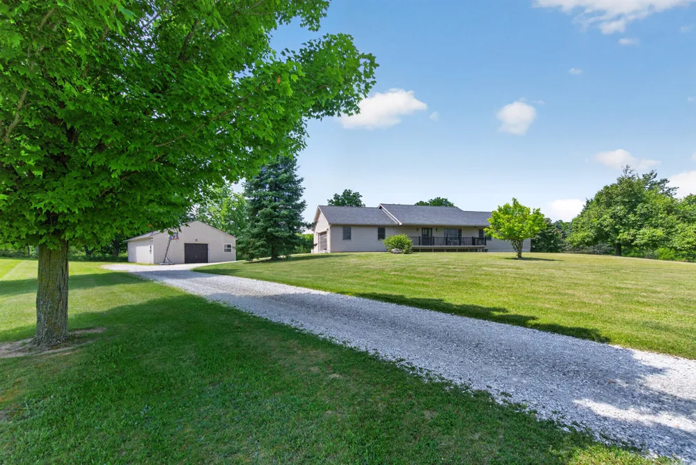 18167 W Austin Road Manchester Township, MI 48158
