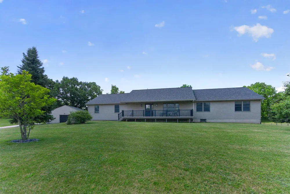 18167 W Austin Road Manchester Township, MI 48158