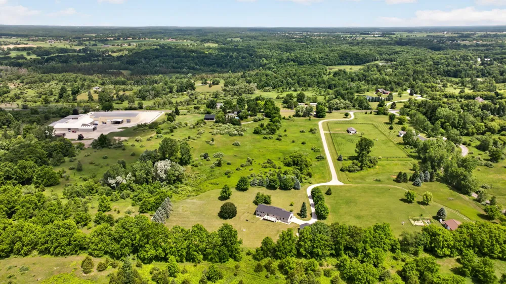18167 W Austin Road Manchester Township, MI 48158