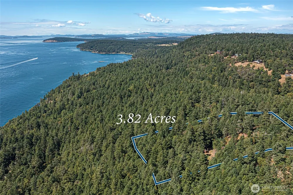 668 Carefree Lane Friday Harbor, WA 98250