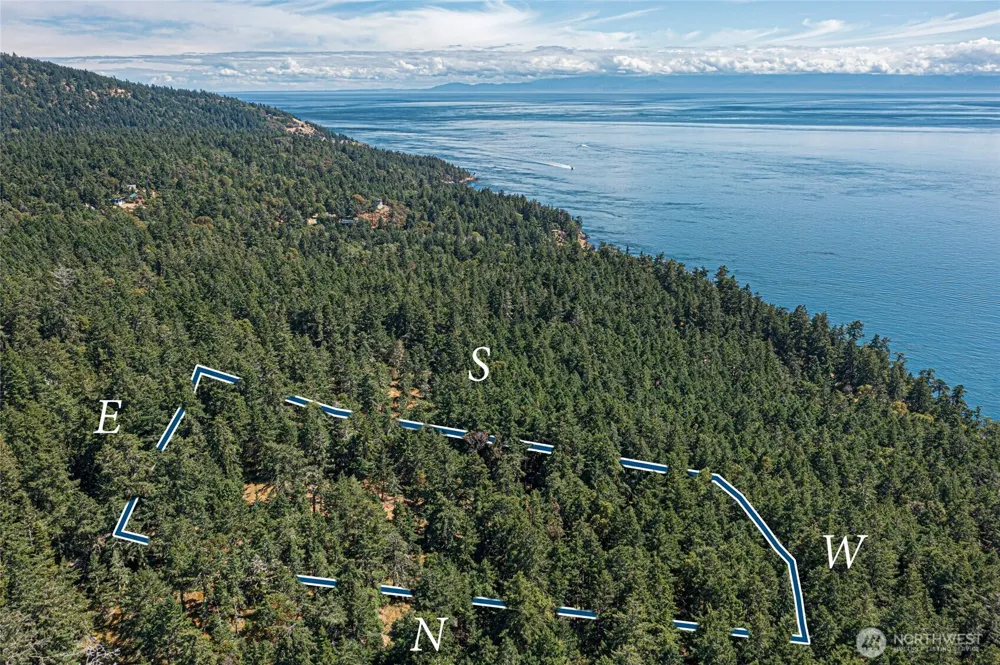 668 Carefree Lane Friday Harbor, WA 98250