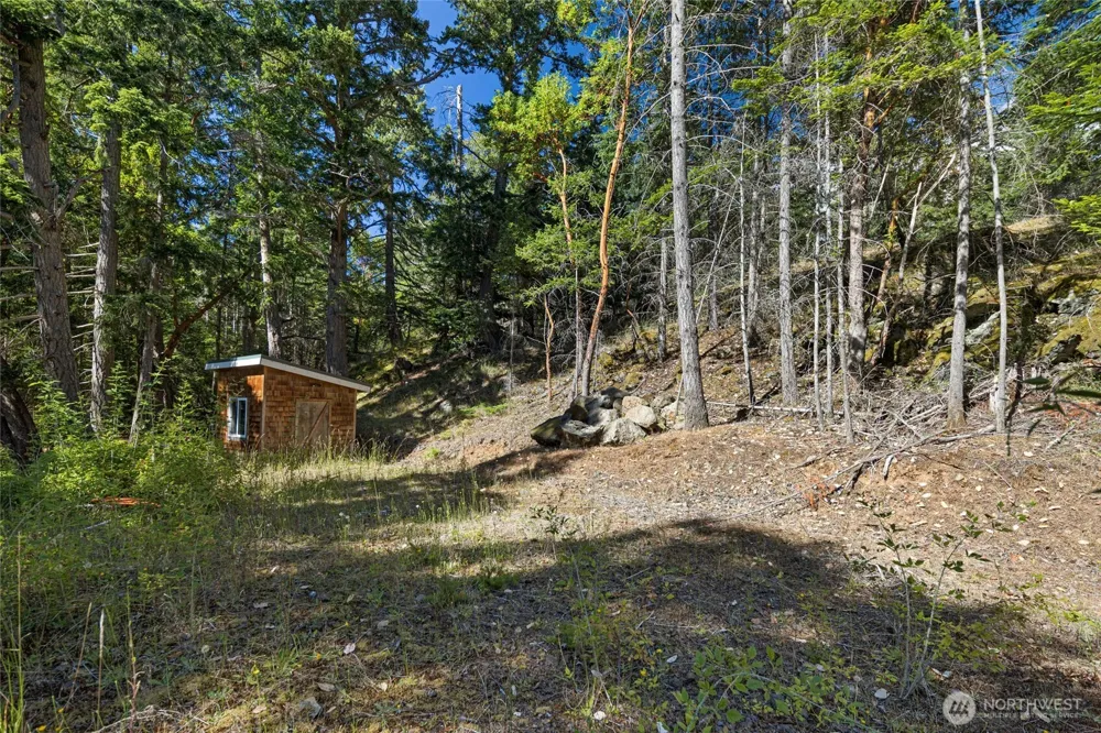 668 Carefree Lane Friday Harbor, WA 98250