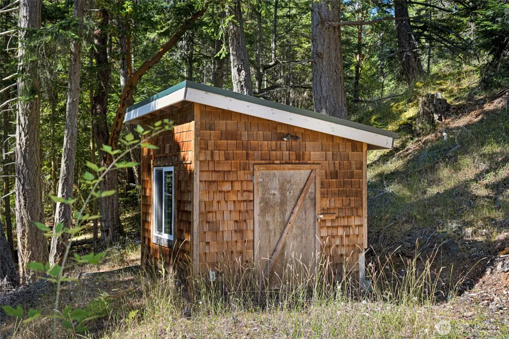 668 Carefree Lane Friday Harbor, WA 98250