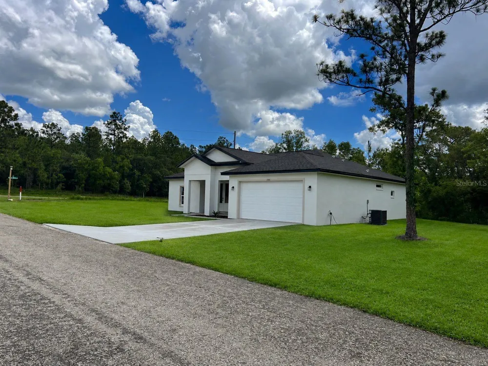 7325 GALT POINT Citrus Springs, FL 34434
