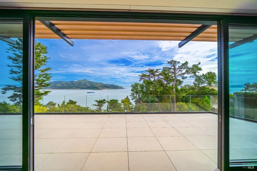 1 Blanding Lane Belvedere, CA 94920