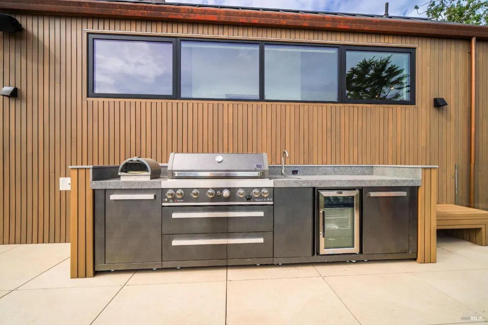 1 Blanding Lane Belvedere, CA 94920
