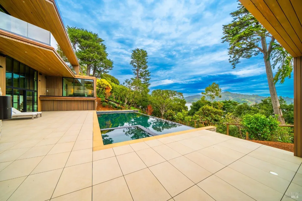 1 Blanding Lane Belvedere, CA 94920