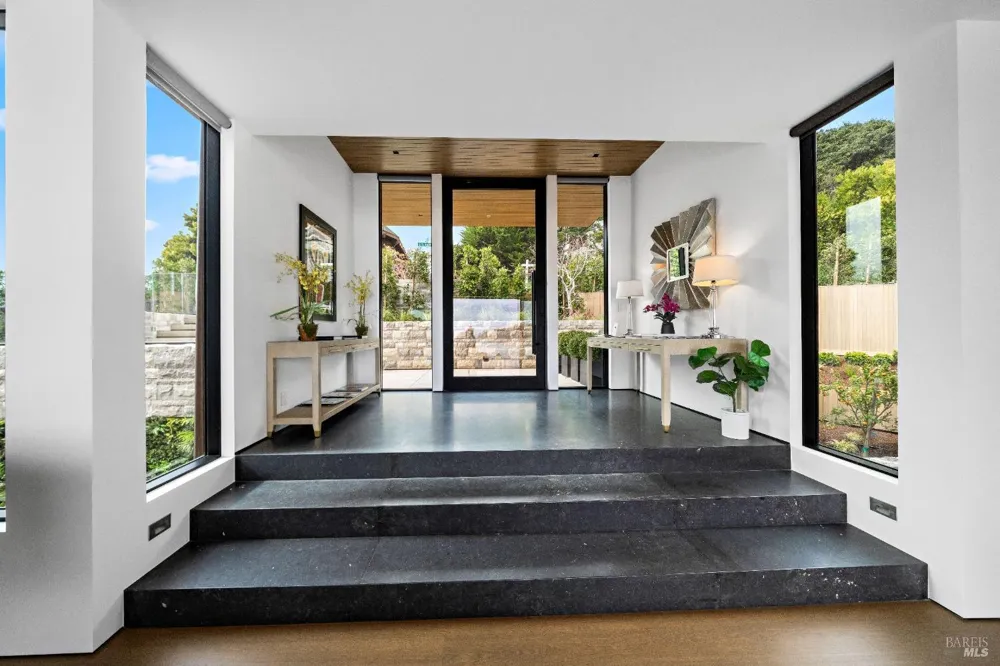 1 Blanding Lane Belvedere, CA 94920