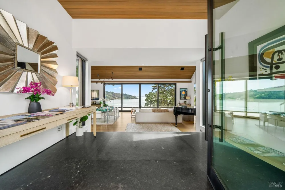1 Blanding Lane Belvedere, CA 94920