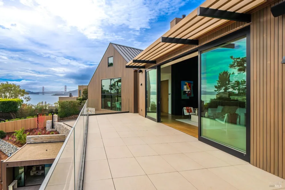 1 Blanding Lane Belvedere, CA 94920