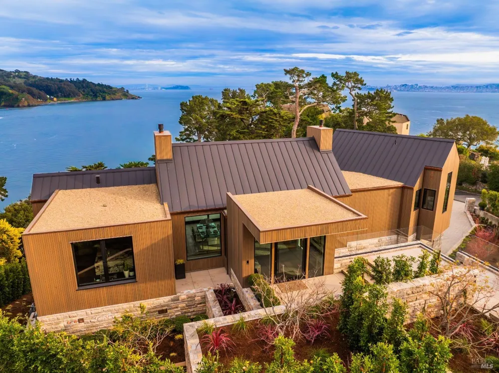1 Blanding Lane Belvedere, CA 94920