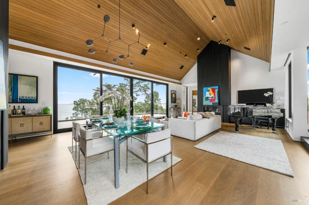 1 Blanding Lane Belvedere, CA 94920