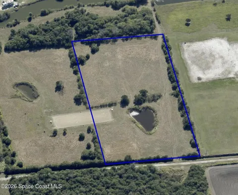 Orlando 5 Acres West Avenue