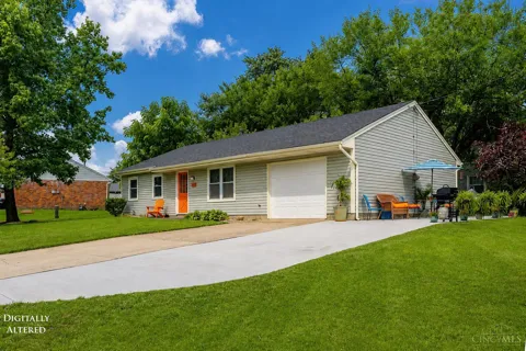 110 Melanee Lane