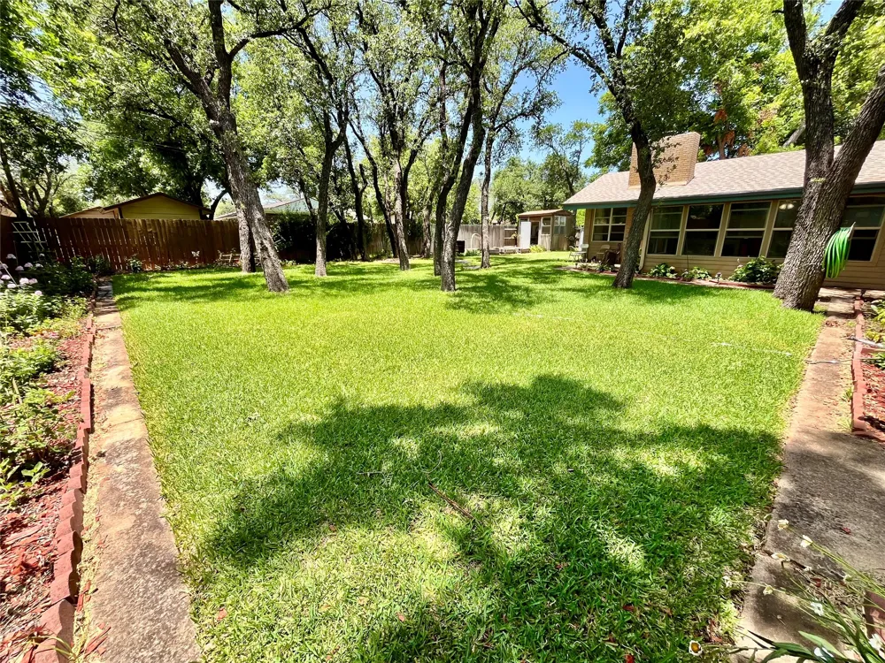 416 Jones Street Hamilton, TX 76531