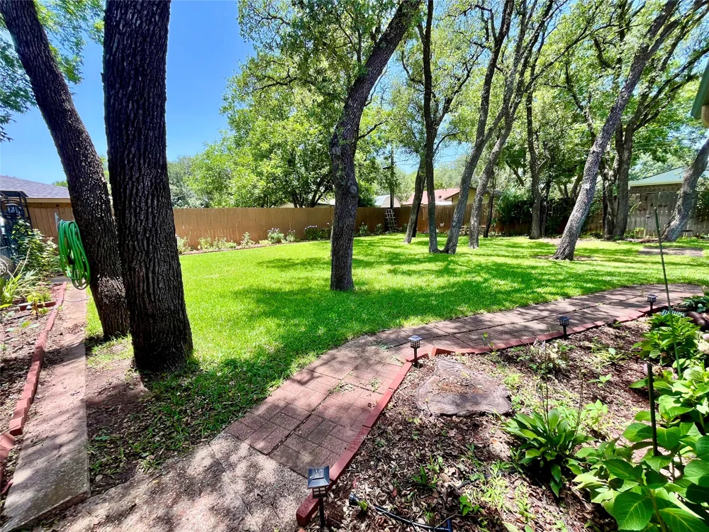416 Jones Street Hamilton, TX 76531