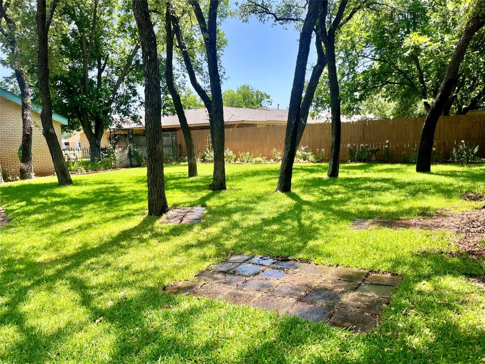 416 Jones Street Hamilton, TX 76531