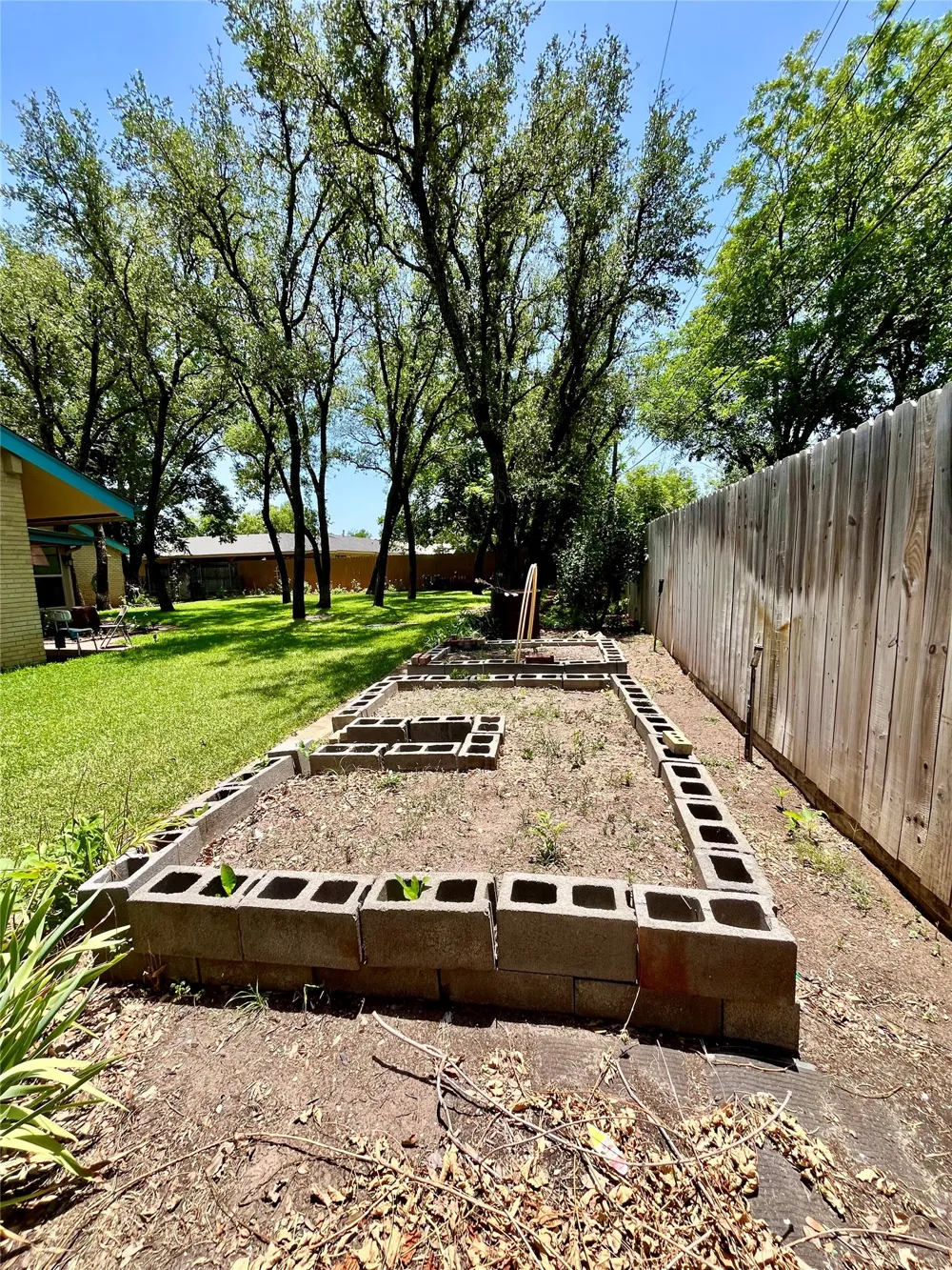 416 Jones Street Hamilton, TX 76531