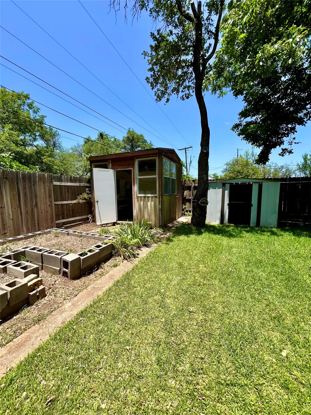 416 Jones Street Hamilton, TX 76531
