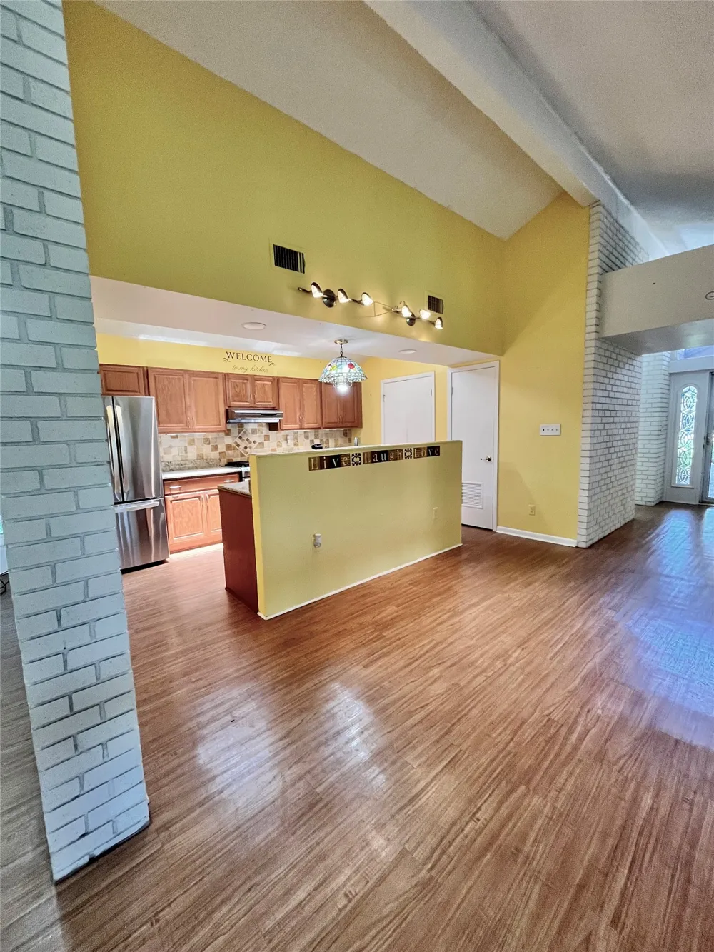 416 Jones Street Hamilton, TX 76531