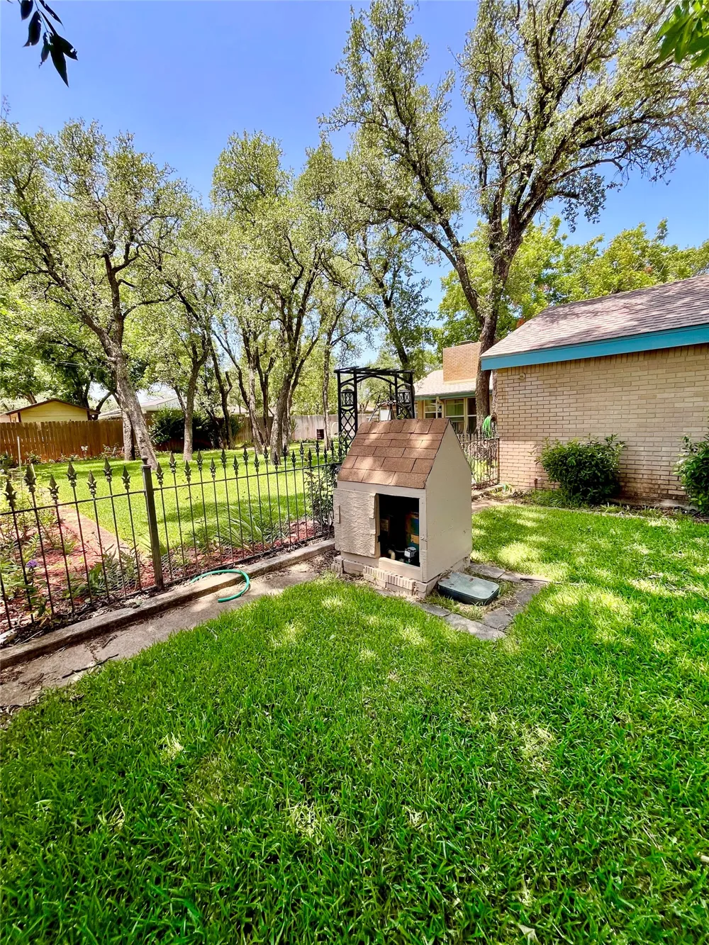 416 Jones Street Hamilton, TX 76531