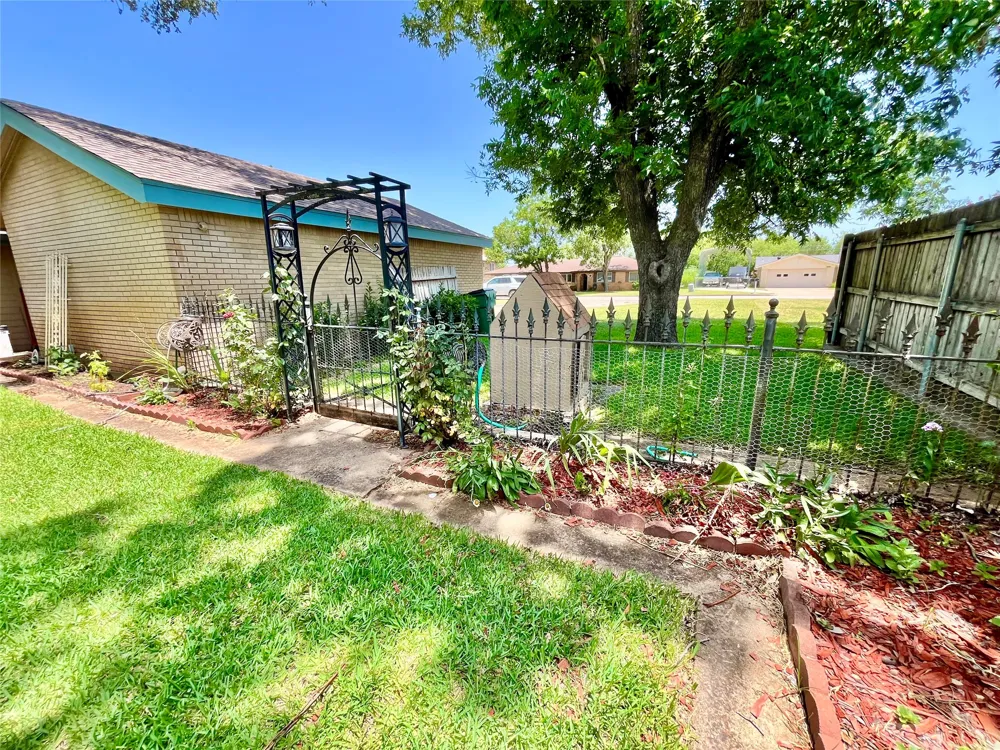 416 Jones Street Hamilton, TX 76531