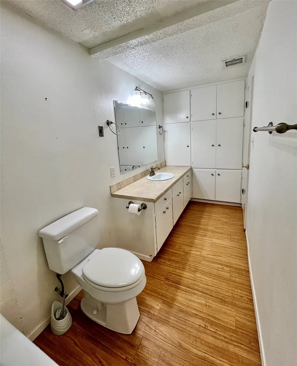 416 Jones Street Hamilton, TX 76531