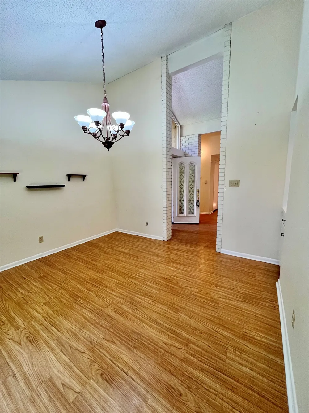 416 Jones Street Hamilton, TX 76531