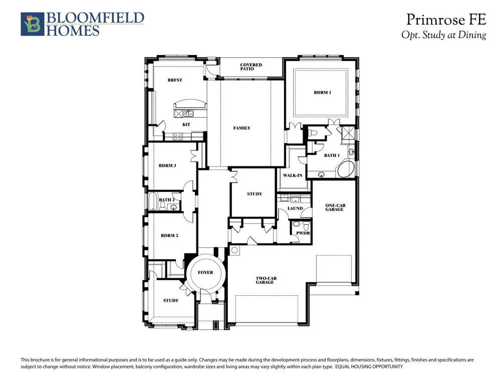 2402 Avalon Drive Mansfield, TX 76084