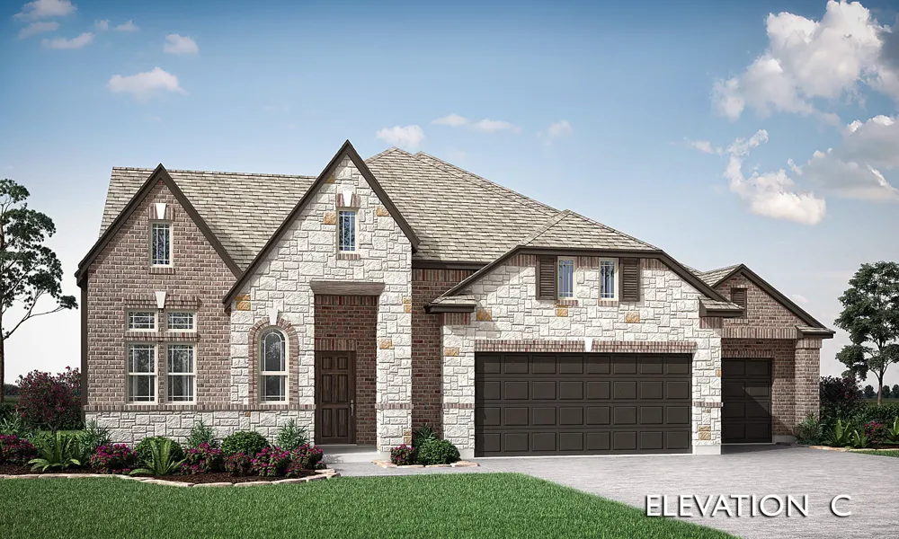 2402 Avalon Drive Mansfield, TX 76084